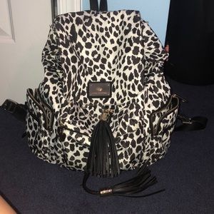 Juicy Couture Backpack